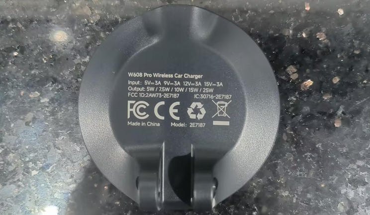 博特精密紫外激光打標(biāo)機在黑色ABS產(chǎn)品上的應(yīng)用